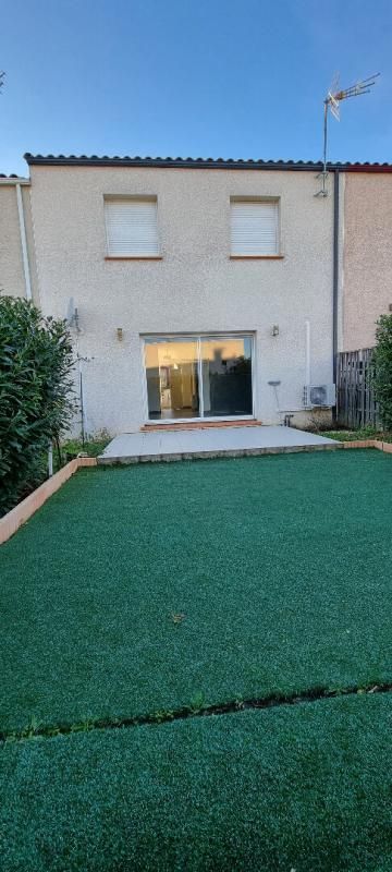 BEZIERS Maison Beziers 4 pièce(s) 80 m2 avec garage 2