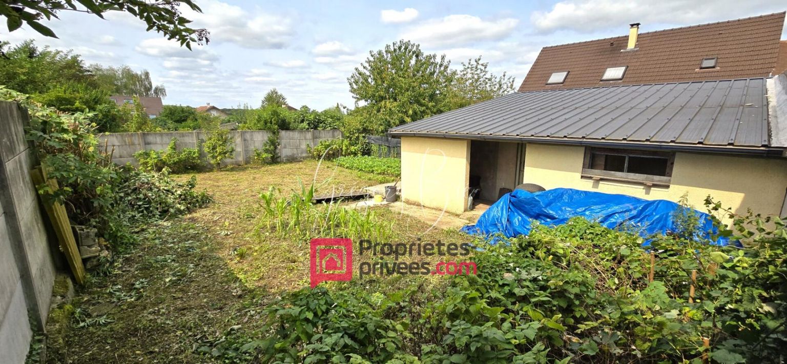 FERRIERES-EN-BRIE Terrain Ferrieres En Brie 463 m2 3