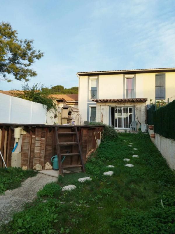 ISTRES Maison Istres 80 m2 2