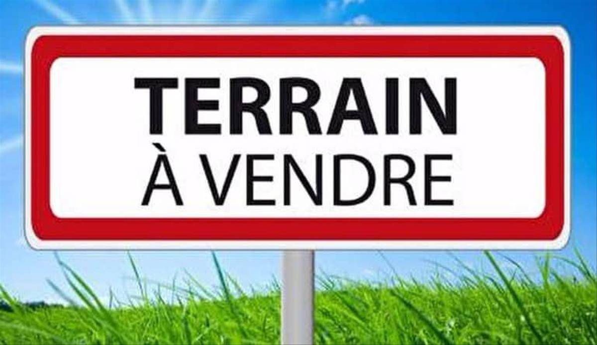 VIF Terrain agricole 1