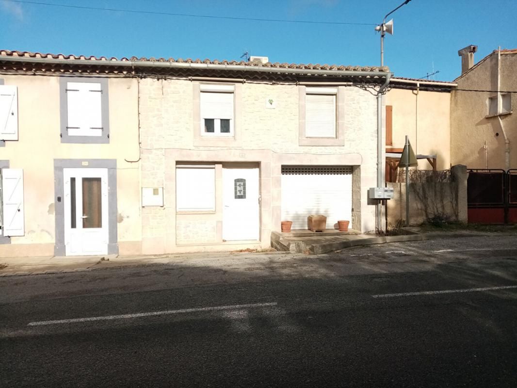 Maison Moux 10 pièce(s) 180 m2