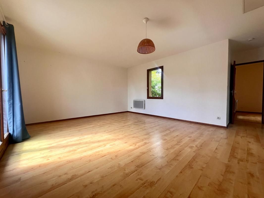 Appartement T2 - 46.87 m2