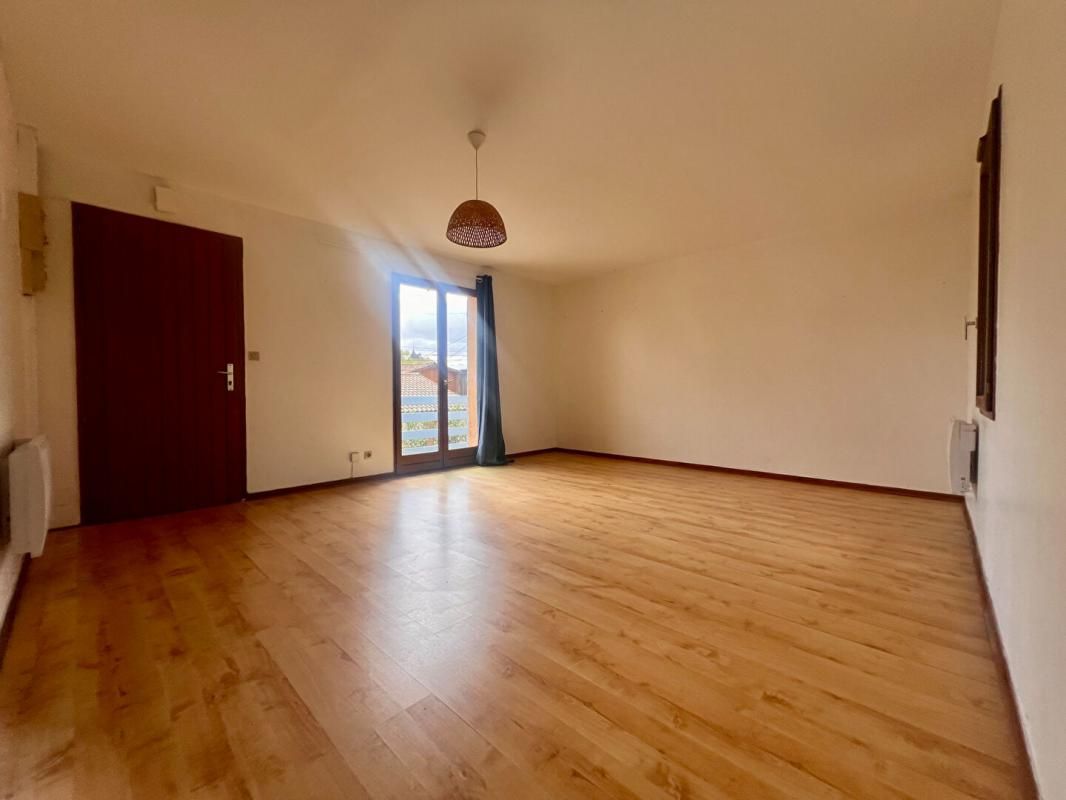 LANGON Appartement T2 - 46.87 m2 2