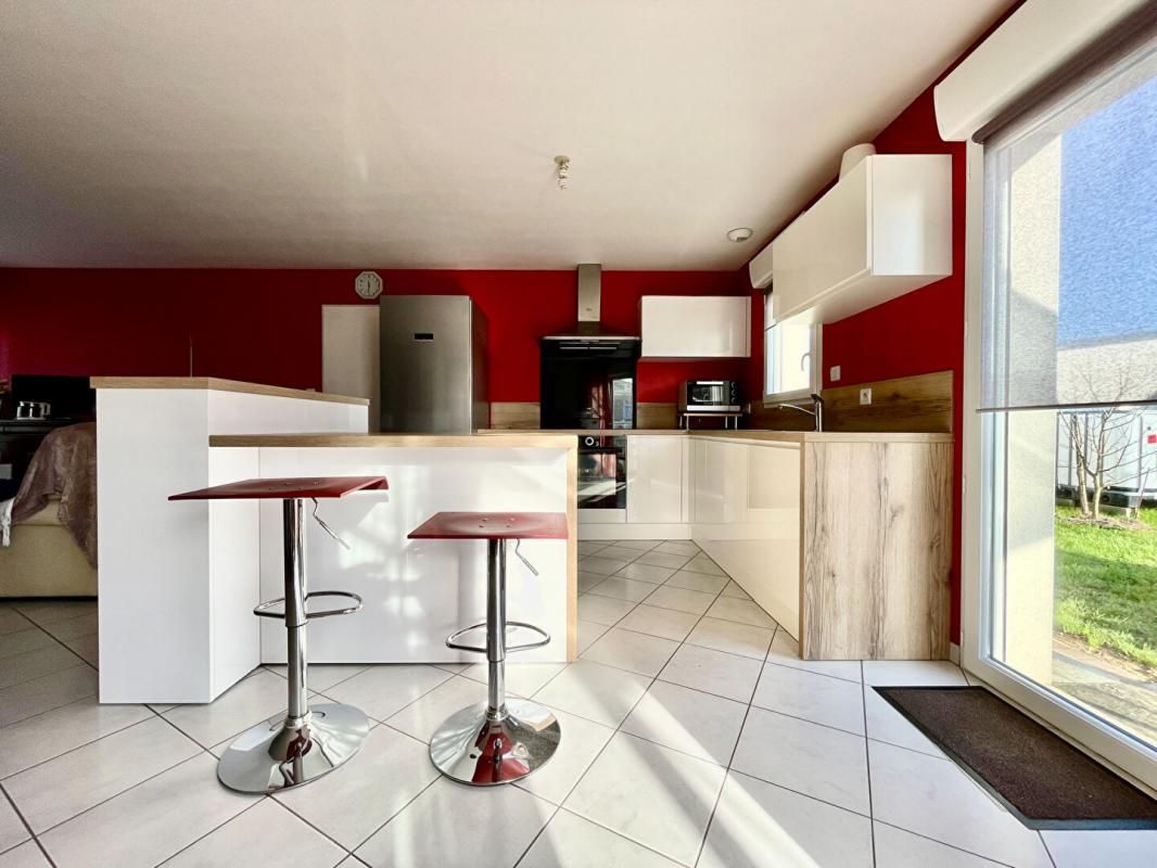 ANCENIS A VENDRE - MAISON 5 PIECES -  44150 ANCENIS-ST-GEREON 2