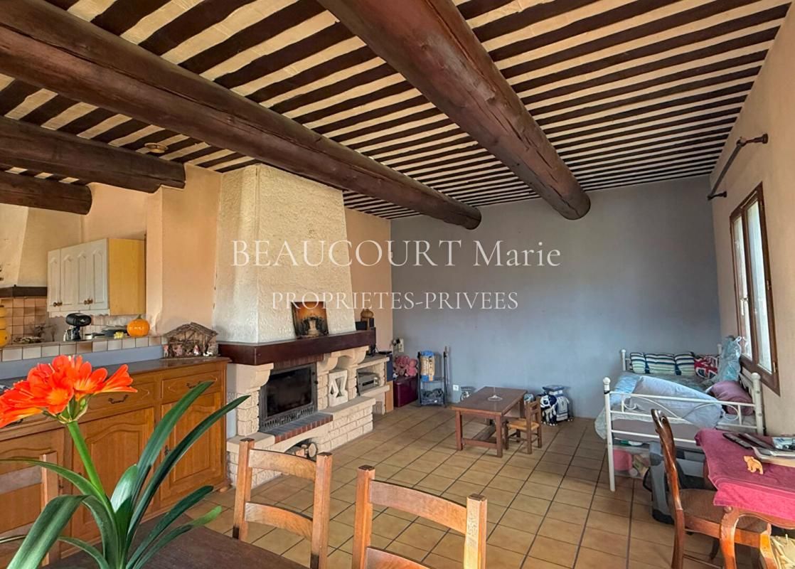 MAUBEC Maison Maubec 3 pièces-  87 m2 - 385600 3