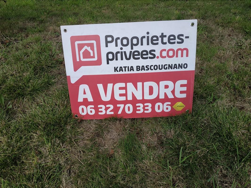 Terrain, 306m², Divatte sur Loire (44450)