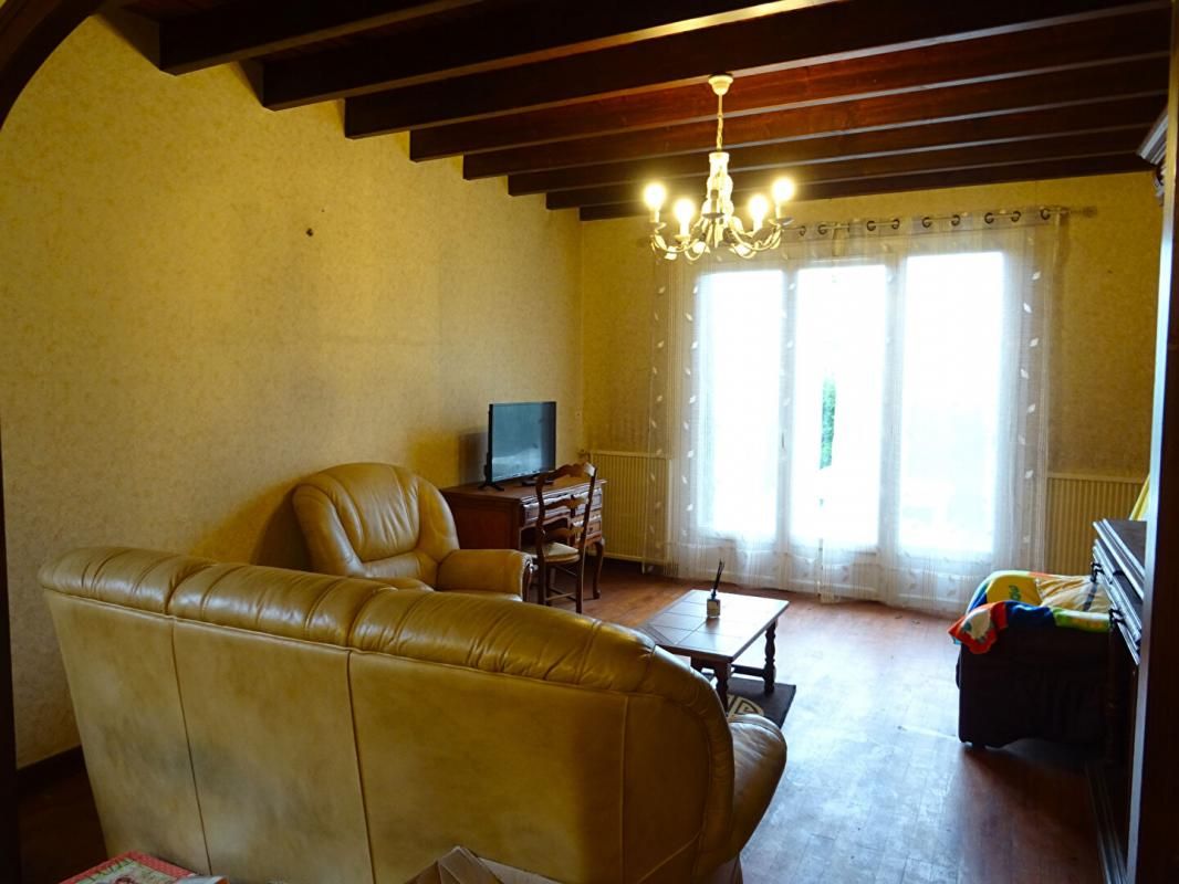 MUGRON Landes 40250 Mugron, maison 76 m² 3