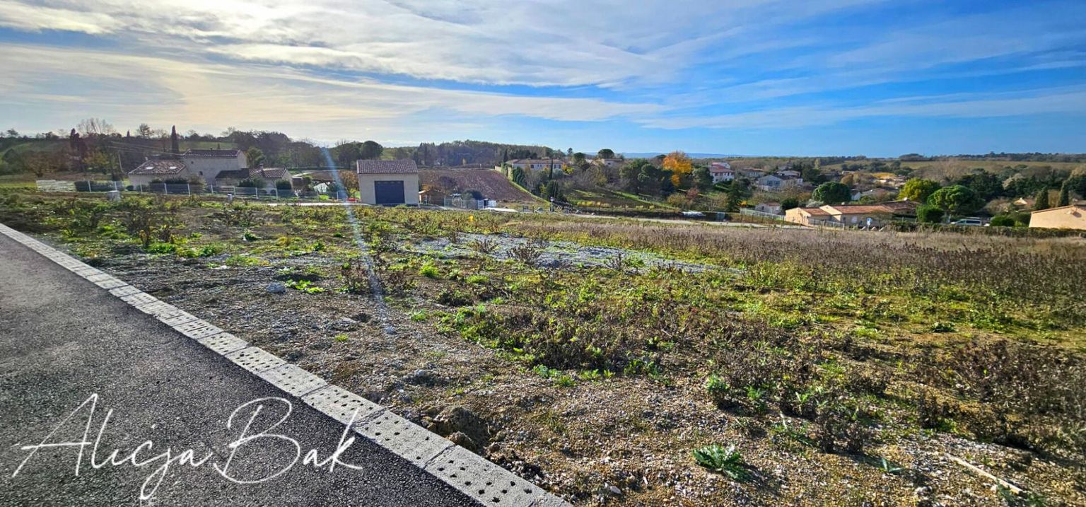 SAINT-PAPOUL TERRAIN CONSTRUCTIBLE 538 M2 2