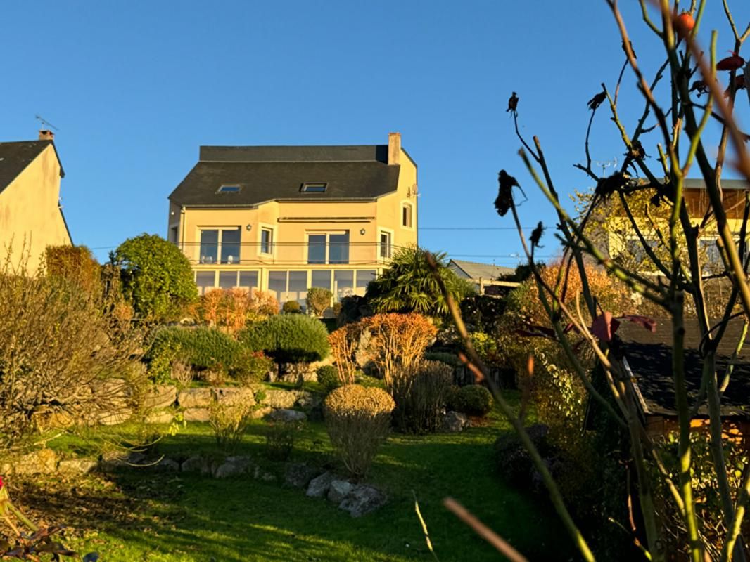 Maison Sable Sur Sarthe 6 pièce(s)