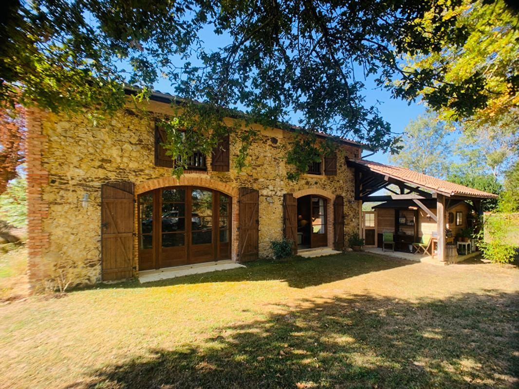 Maison Peyre 5 pièce(s) 173.63 m2 environ