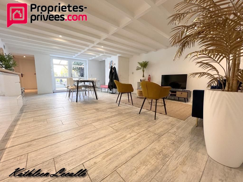 LE POULIGUEN Appartement Le Pouliguen 3 pièce(s) 74 m2 3