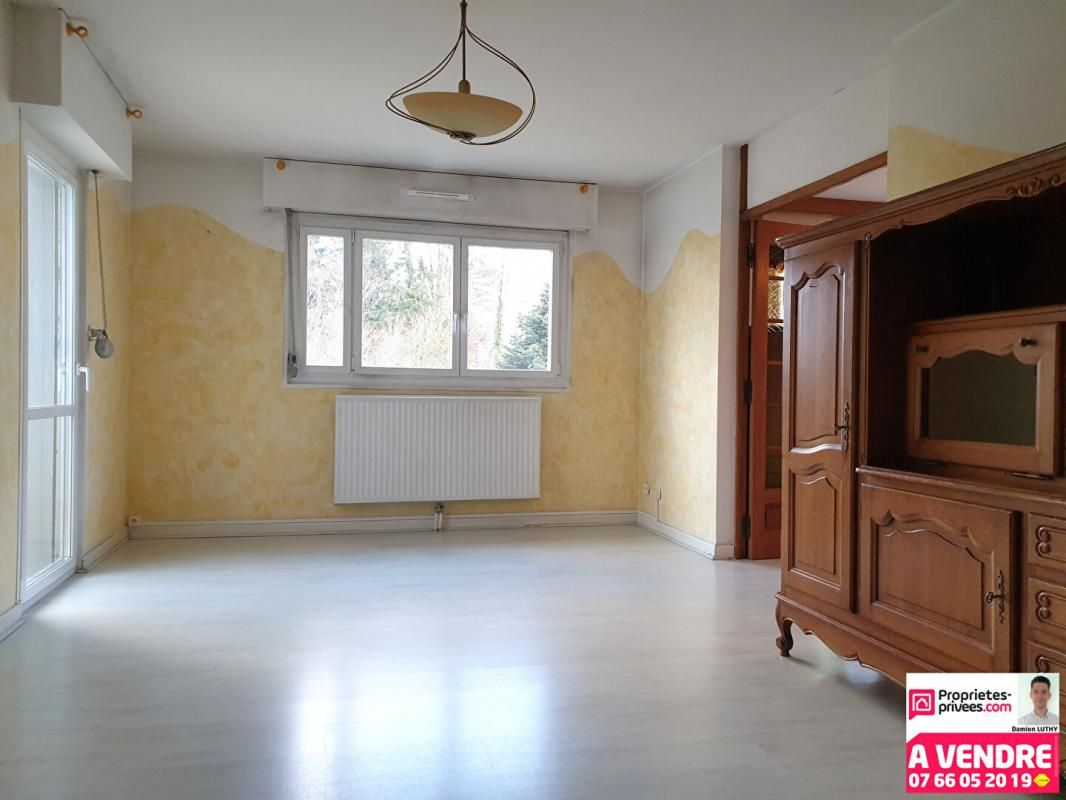 MONTBELIARD Appartement T4 de 86 m² 3