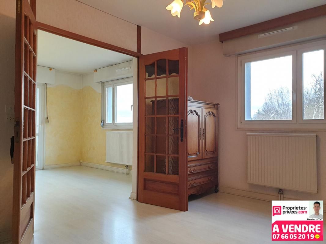 MONTBELIARD Appartement T4 de 86 m² 4