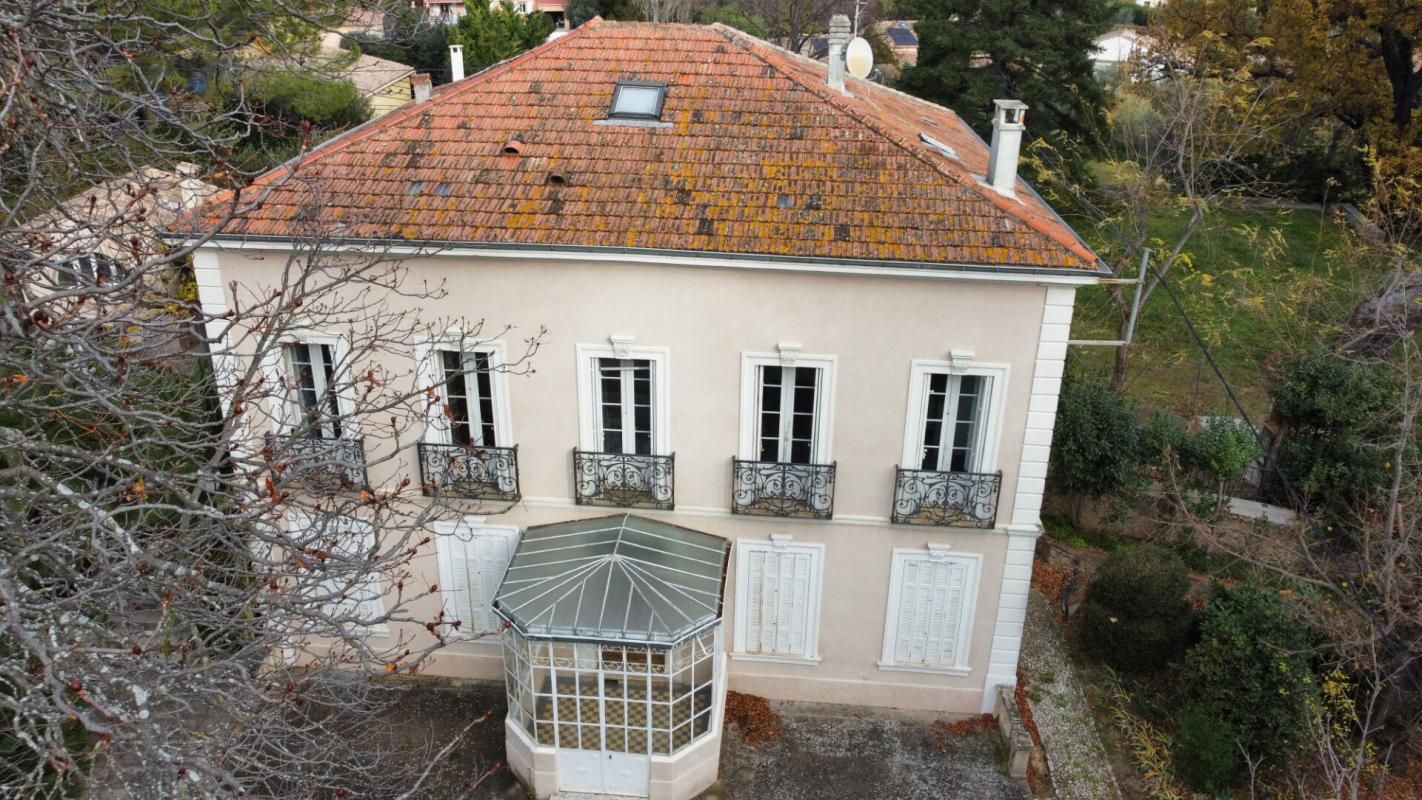 Maison de maître Flayosc 12 pièces 320 m2