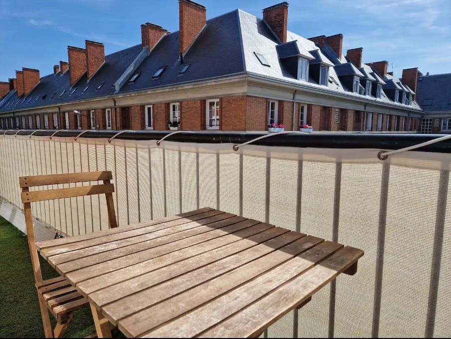 Appartement Le Havre 4 pièce(s) 72.15 m2