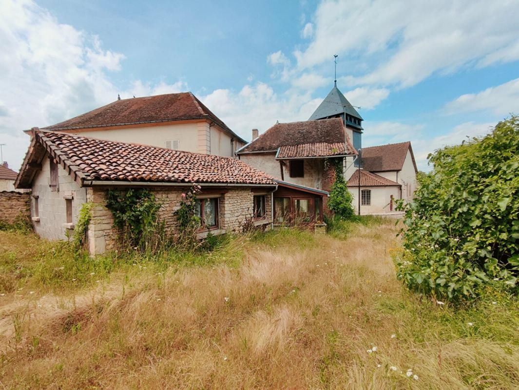 TRANNES Maison au calme de la campagne proche Nigloland et Dienville 1