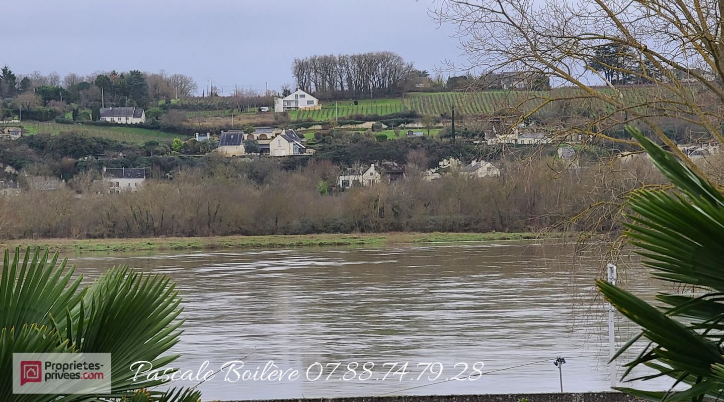 VILLEBERNIER Maison 168 m² avec vue sur la Loire - 4 chambres - Villebernier (49400) 2