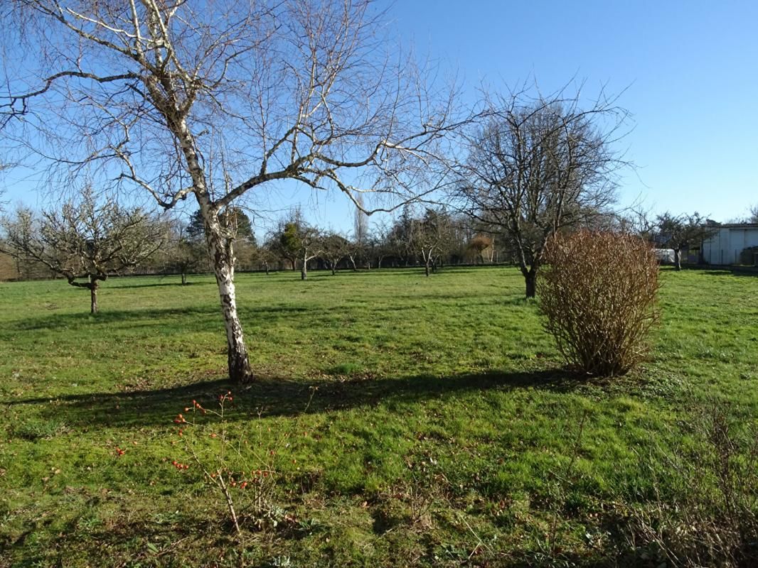 LA BUSSIERE Maison sur sous sol - La Bussiere - 4 pièces 110 m2 4