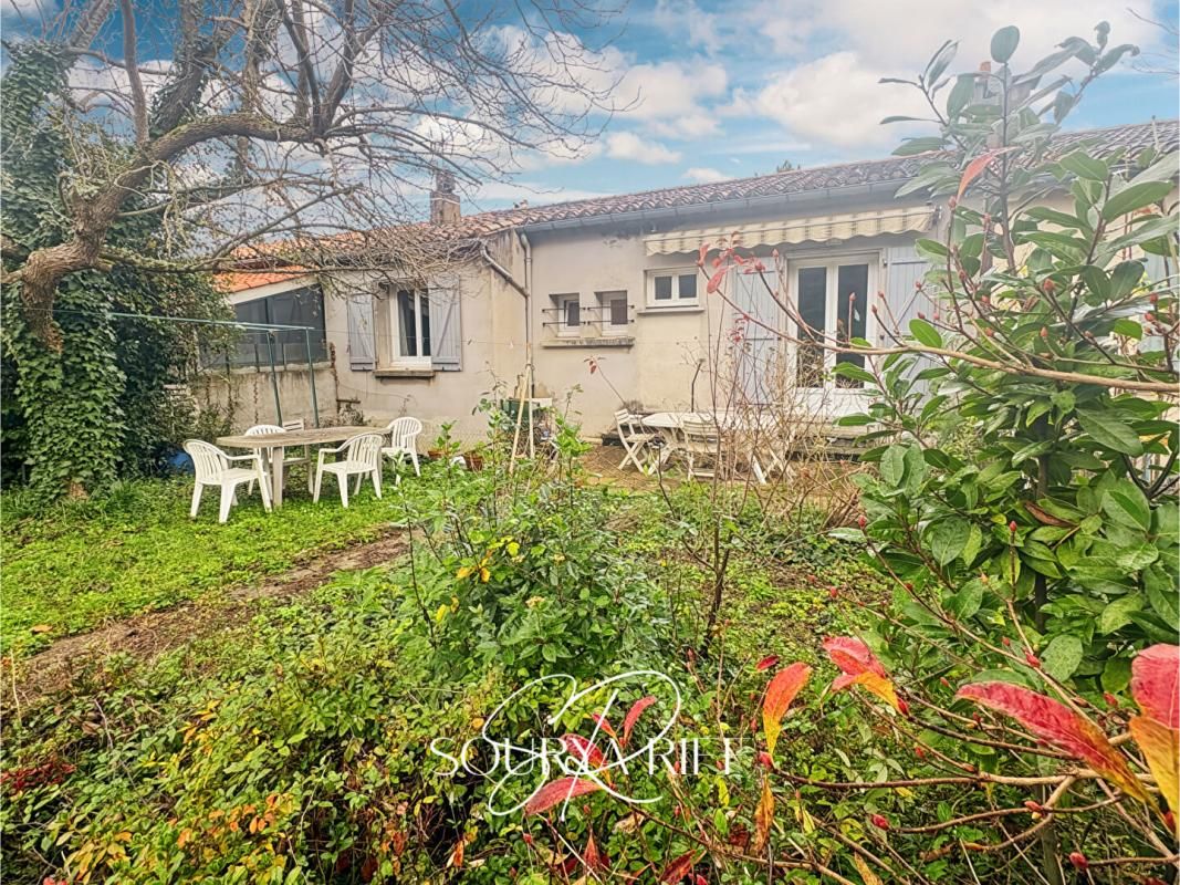 Maison Mazamet 4 pièces 88 m2