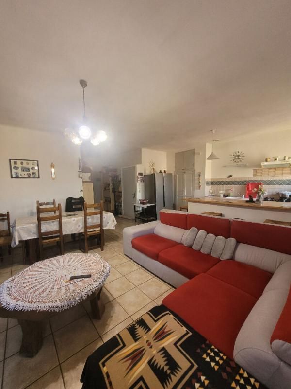 BRIGNOLES BRIGNOLES - Appartement 3 pièce(s) 88,34m² avec terrasse 1