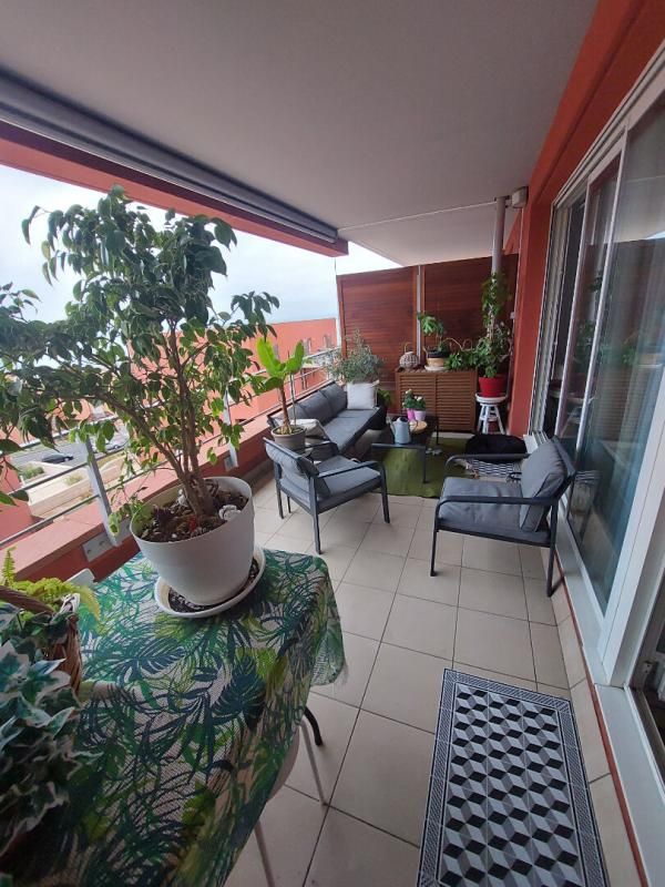 SETE Appartement Vue Etang et Mer Sète 3 pièce(s) 70 m2 2