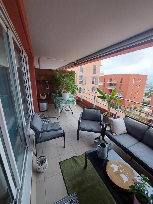 SETE Appartement Vue Etang et Mer Sète 3 pièce(s) 70 m2 3