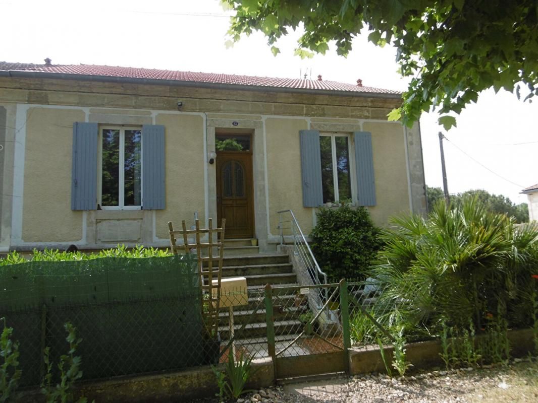 Maison  5 pièces 125 m2