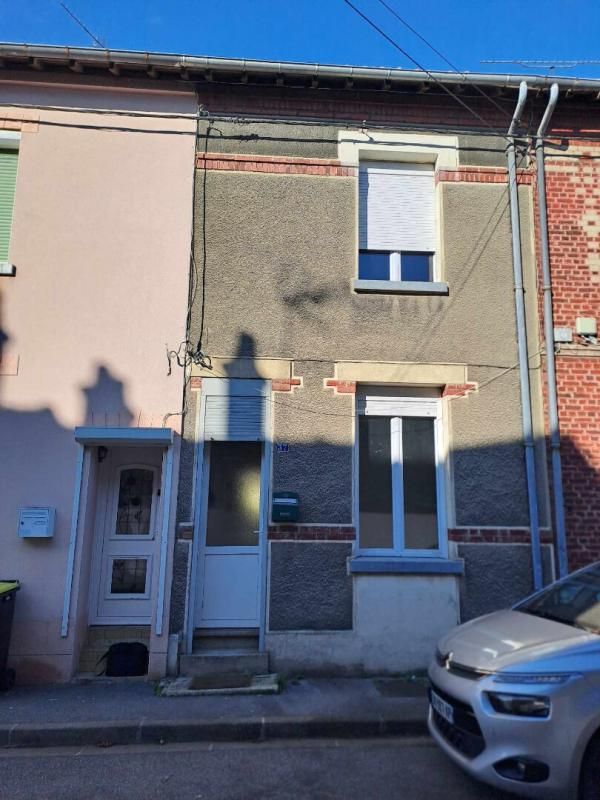 Maison Chauny 4 pièce(s) 67 m2