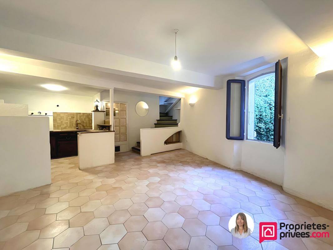 ROQUEBRUNE-SUR-ARGENS Maison de Village 2 pièces 55 m2 - Roquebrune Sur Argens 3