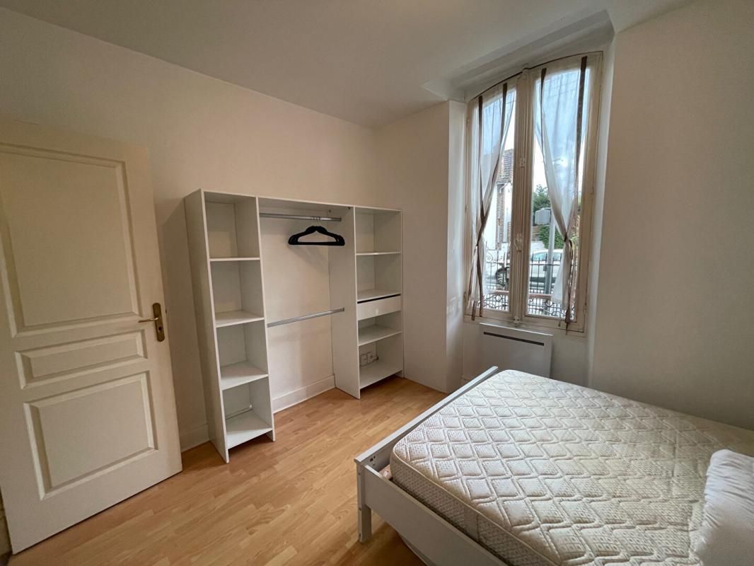 SAINT-ANDRE-LES-VERGERS Appartement Troyes 2 pièce(s) 29.67 m2 4