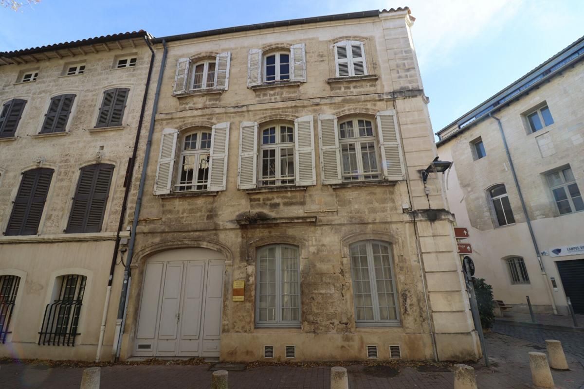 Appartement Avignon 2 pièce(s) 50 m2