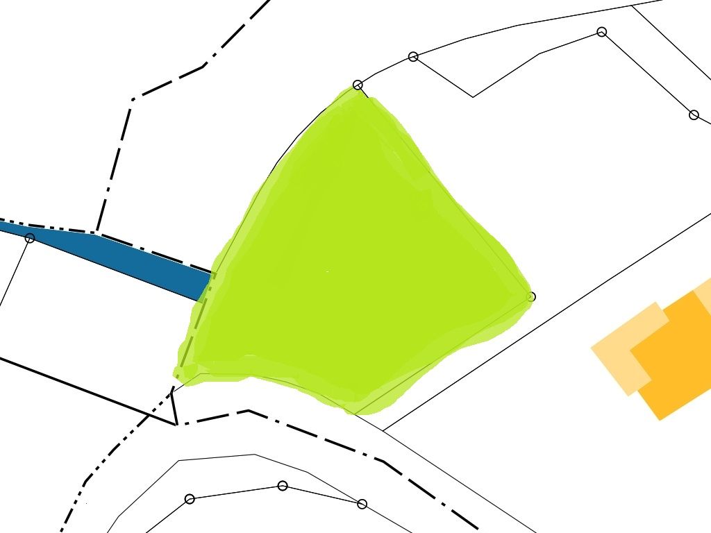 SAINT-ANDRE-D'EMBRUN Terrain proche Embrun 800 m2 4