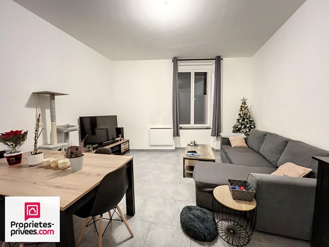 RIANS Rians Appartement rdc T2 62 m² loué refait à neuf 4