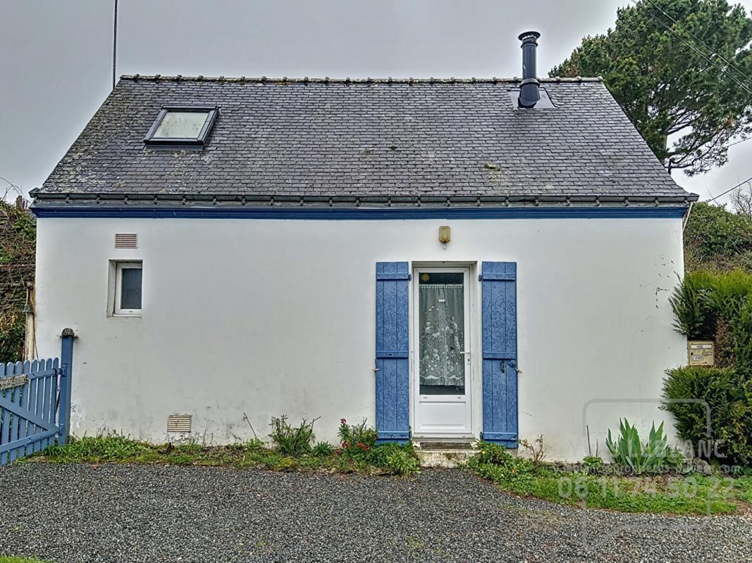 Maison Groix 5 pièce(s) 37 m2