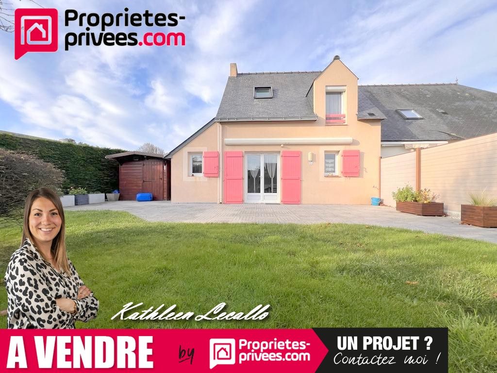 Maison Piriac Sur Mer 3 pièce(s) 33 m2