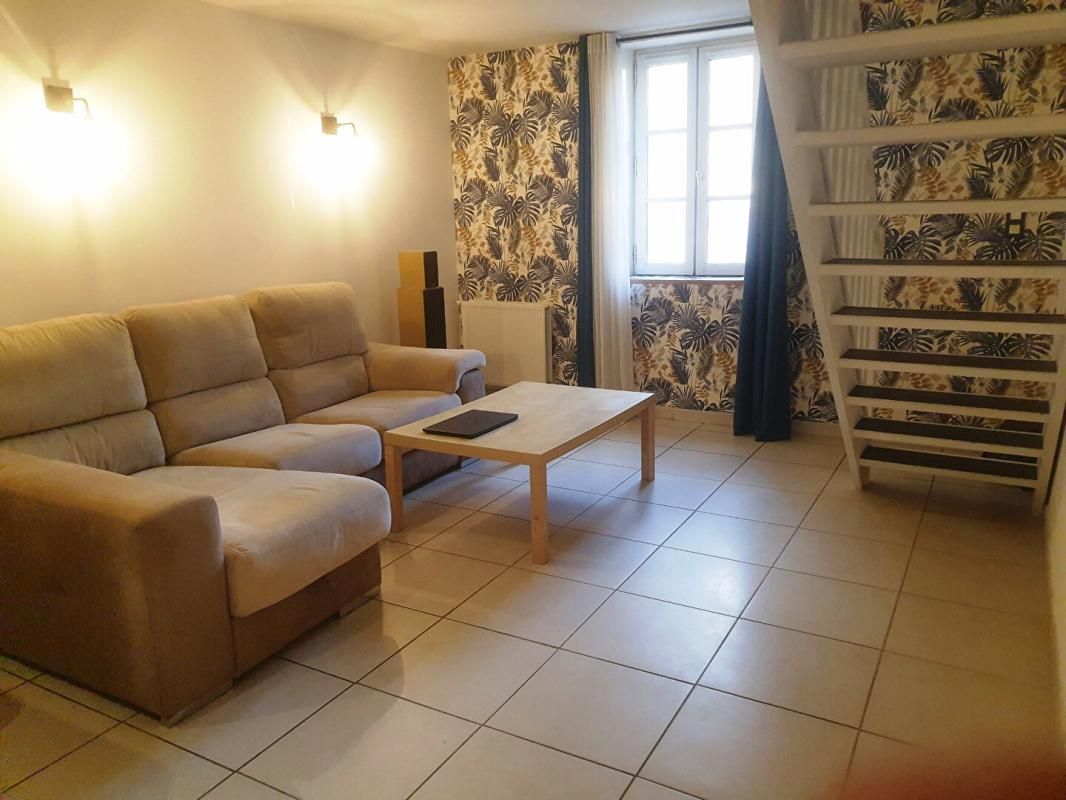 Appartement Rognonas 3 pièce(s) 56 m2