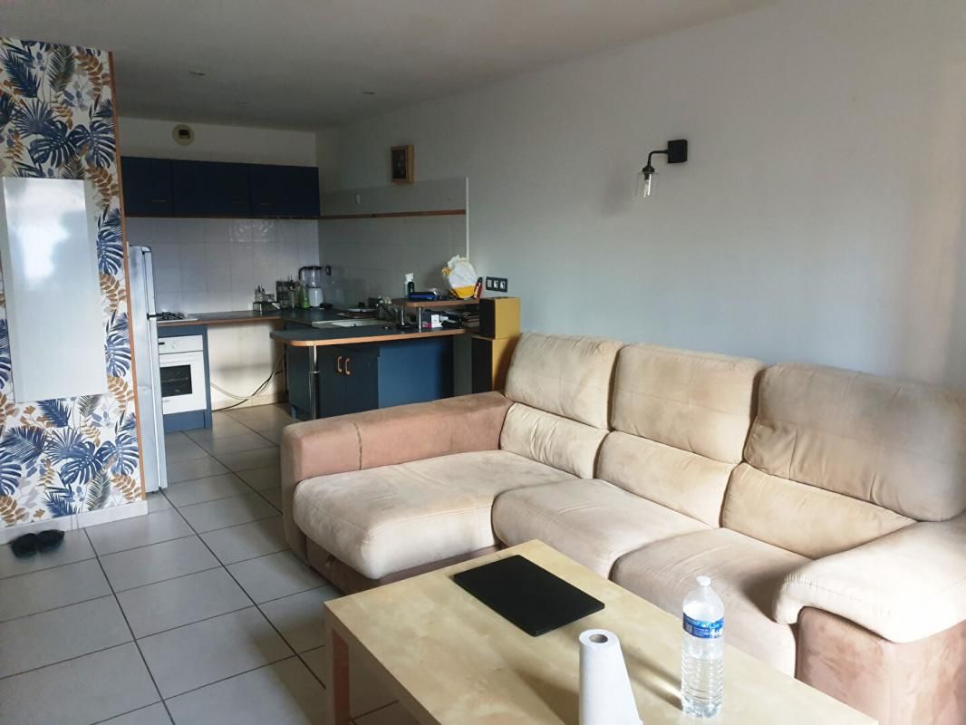 ROGNONAS Appartement Rognonas 3 pièce(s) 56 m2 2