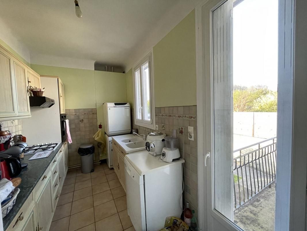 PERIGUEUX Immeuble LOCATIF Perigueux 6 pièces 161 m2 3