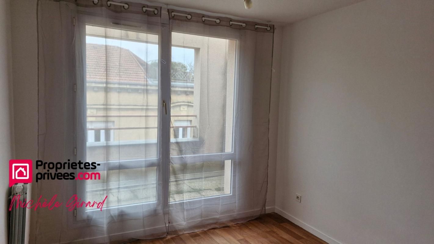 ROANNE ROANNE  -  APPARTEMENT  T2BIS  DUPLEX 3