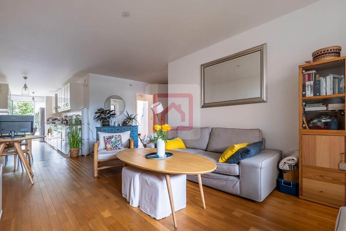 MONTROUGE Duplex Montrouge 5 pièces 116.4m2 3