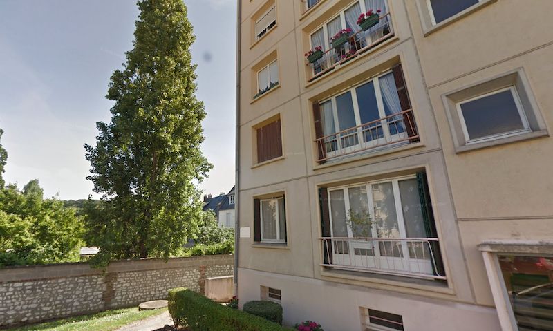 Appartement Evreux 2 pièce(s) 50.04 m2