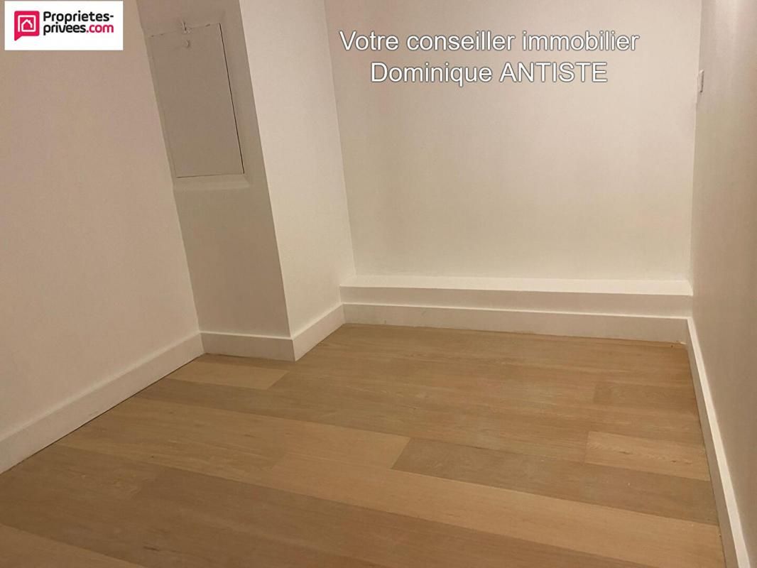 PANTIN Appartement, Pantin 2 pièce (s ) de 41 m2 3