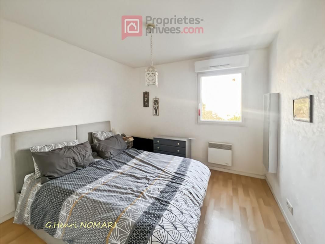 CHATEAUBRIANT CHÂTEAUBRIANT  - Appartement  T3 de 65.21 m2,  2 Chambres, avec ascenseur et garage 4