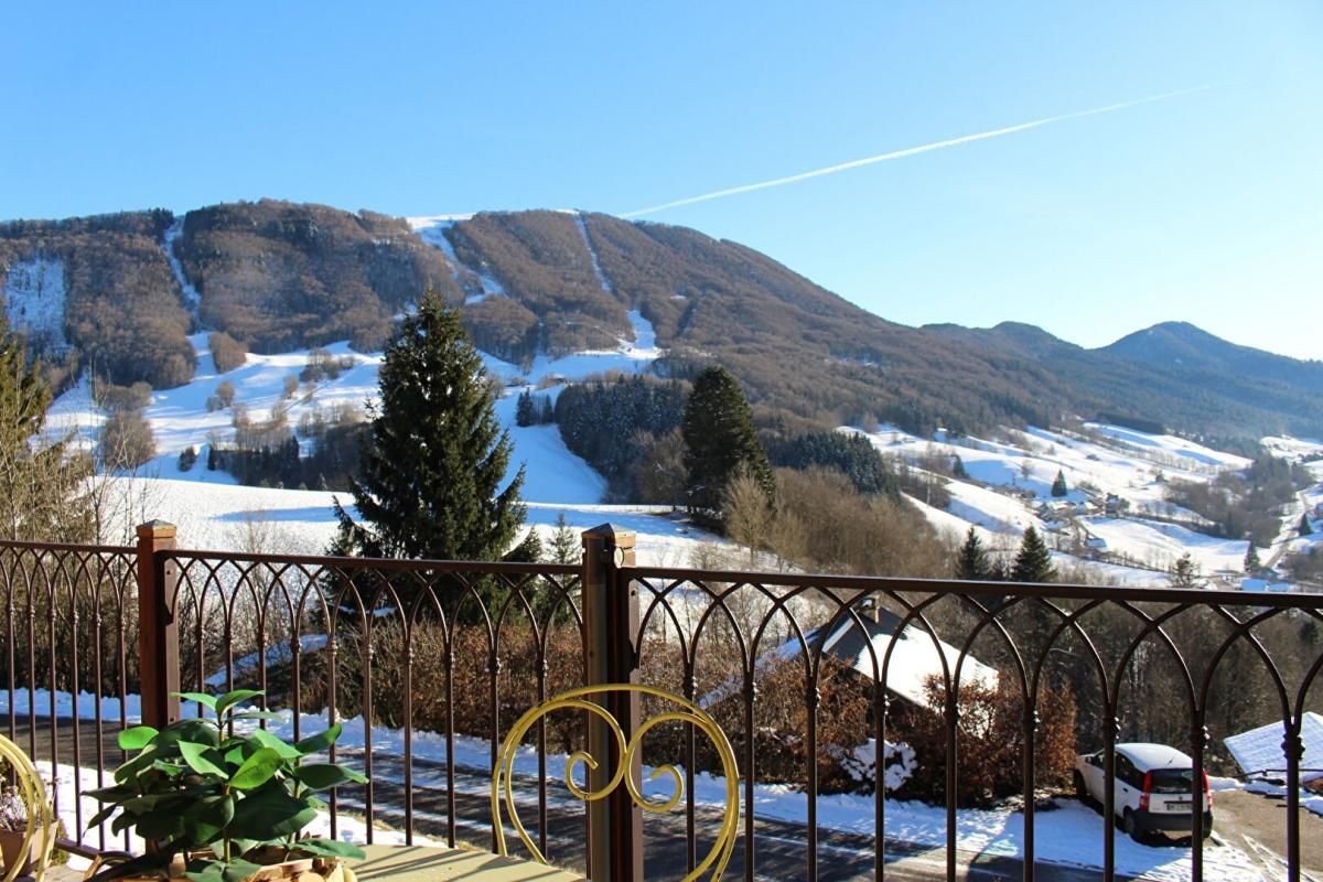 AILLON-LE-JEUNE Maison Aillon-Le-Jeune 5 pièces 78 m2 2