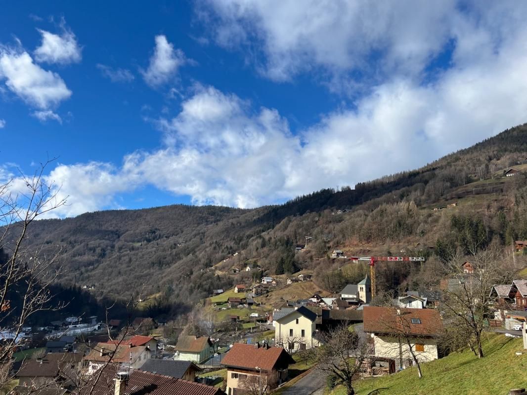 QUEIGE Appartement 2 pièces dans la résidence Les Agathines 2