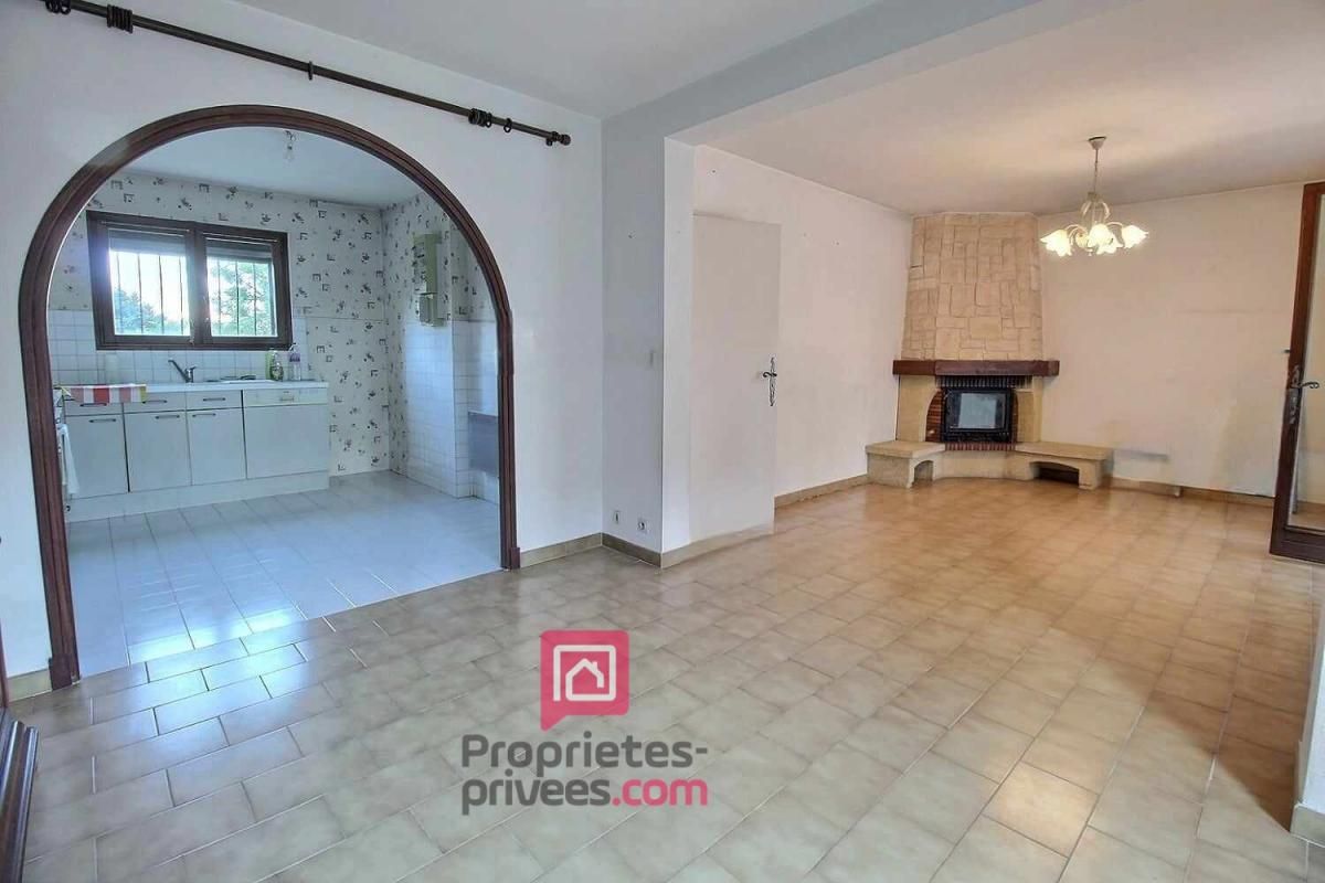 SAINT-RAPHAEL Villa Saint Raphael-Boulouris - 3 chambres- GARAGE 50 m2 2