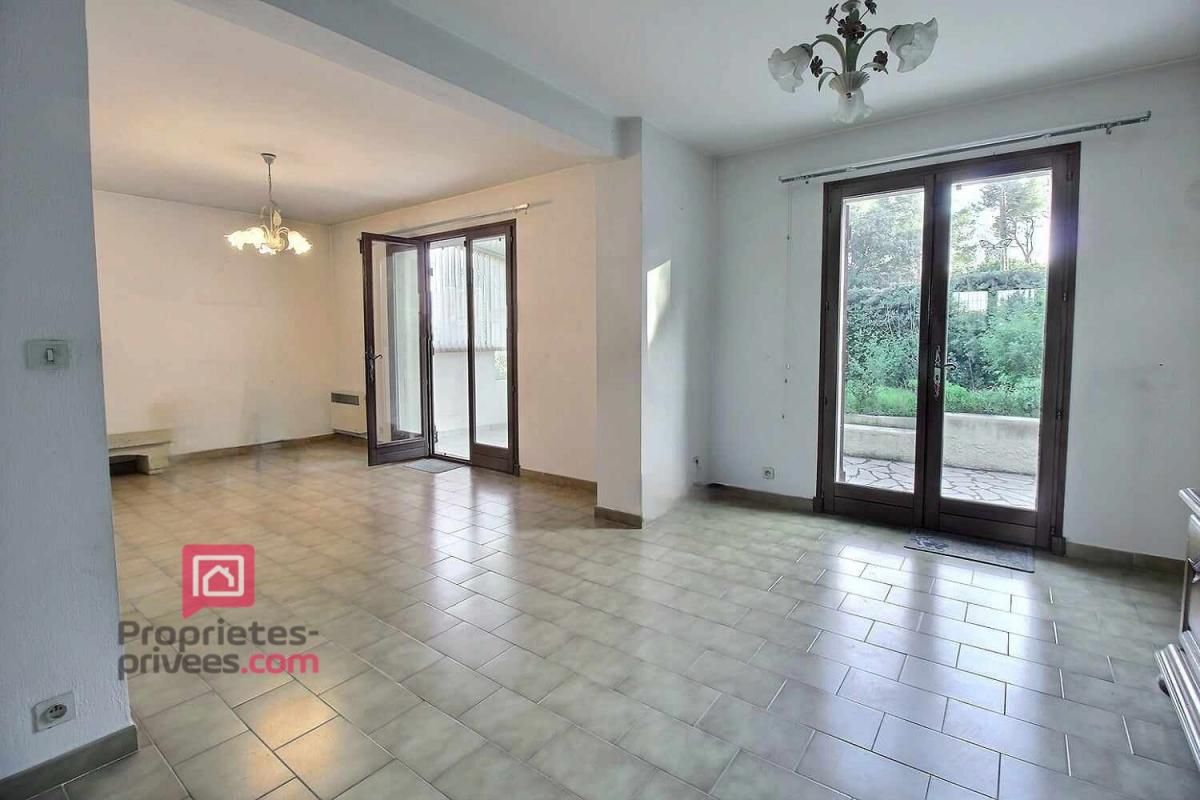 SAINT-RAPHAEL Villa Saint Raphael-Boulouris - 3 chambres- GARAGE 50 m2 3