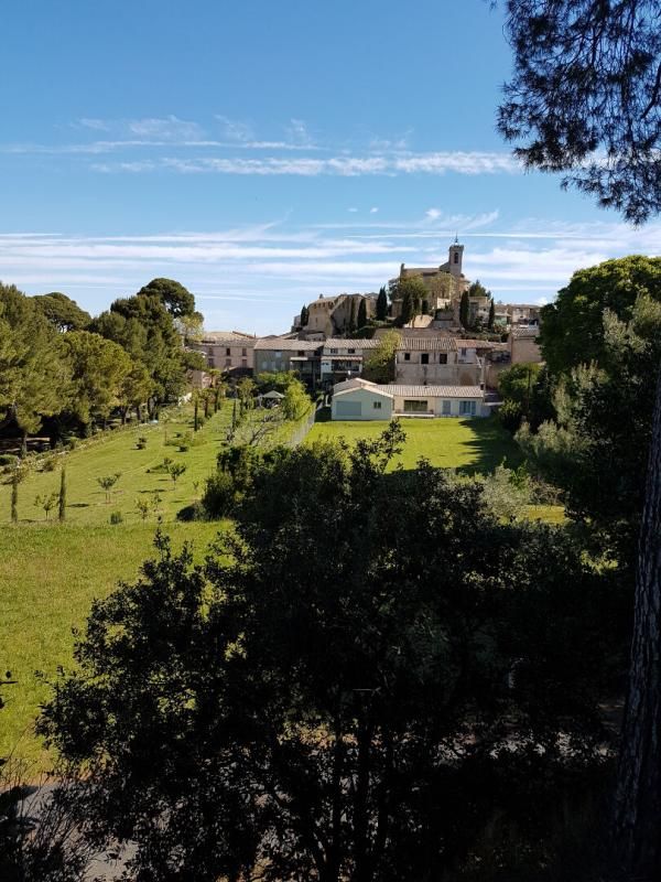 SAINT-PONS-DE-MAUCHIENS Maison  6 pièce(s) 520 m2, Parcelle de 1400m² 2