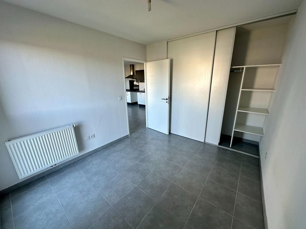 PRADES-LE-LEZ Appartement 3 pièces très proche Montpellier 4