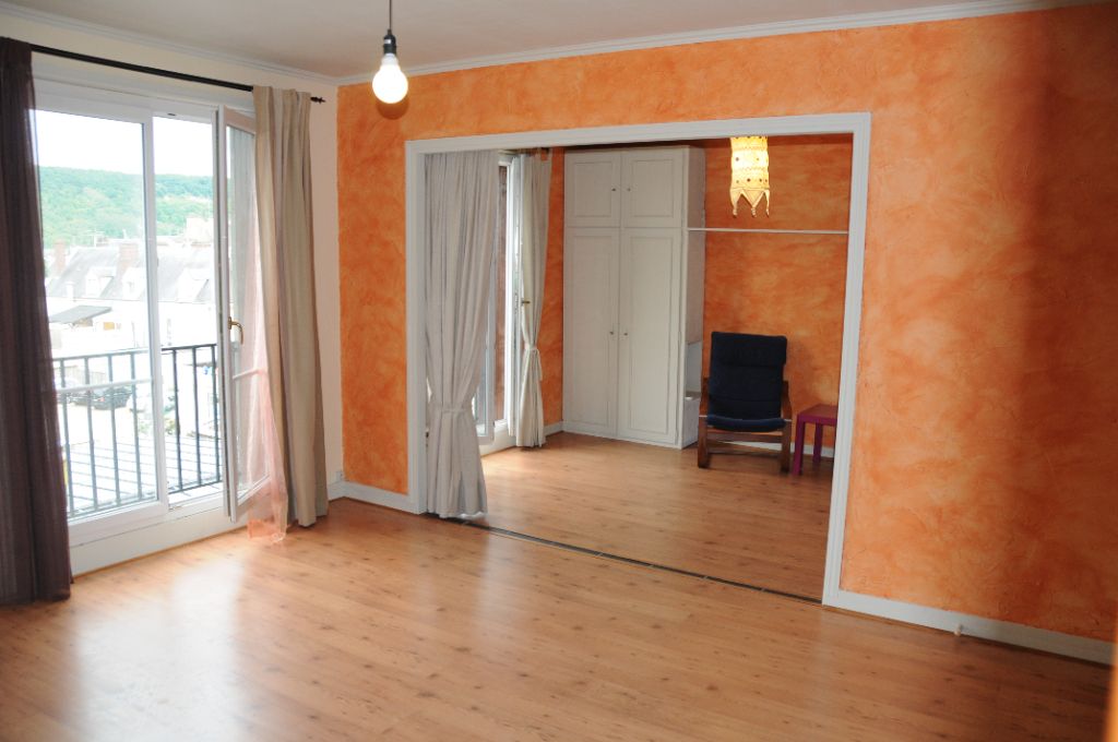 VERNON Exclusivité : Appartement Coeur de ville 2